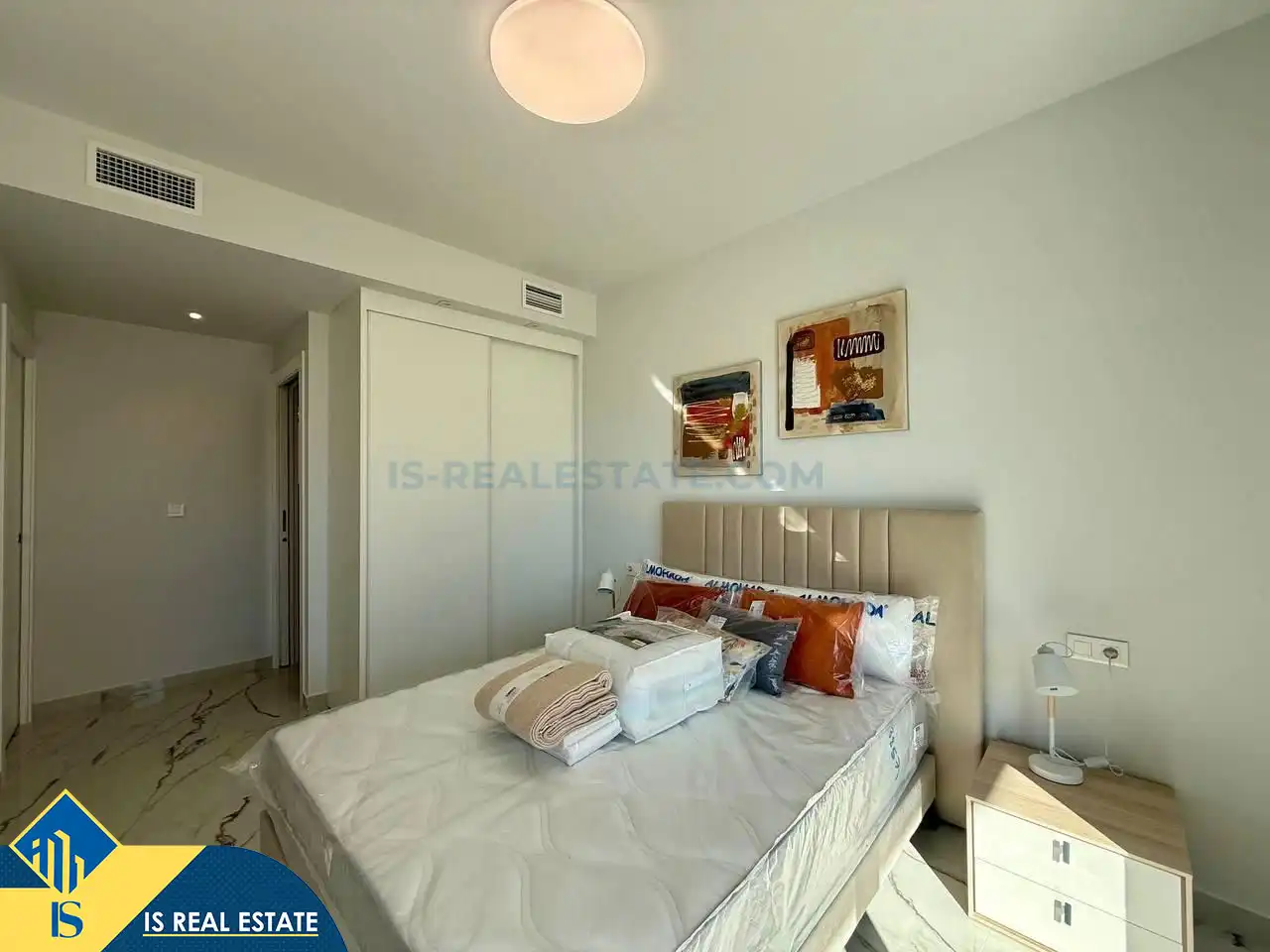 Penthouse mit Pool zum Verkauf in Orihuela Costa, imagen 33