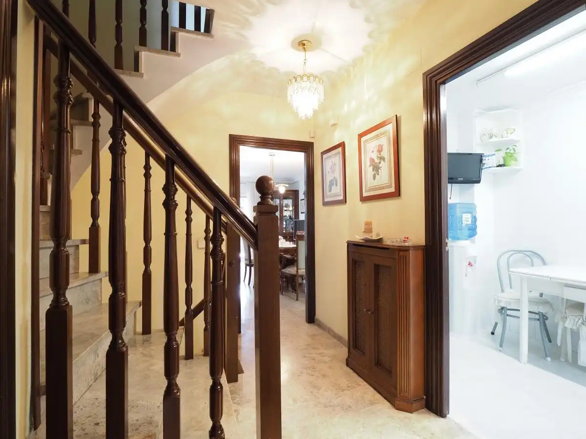 Maison mitoyenne avec terrasse à vendre à Passeig MISERICORDIA, imagen 31