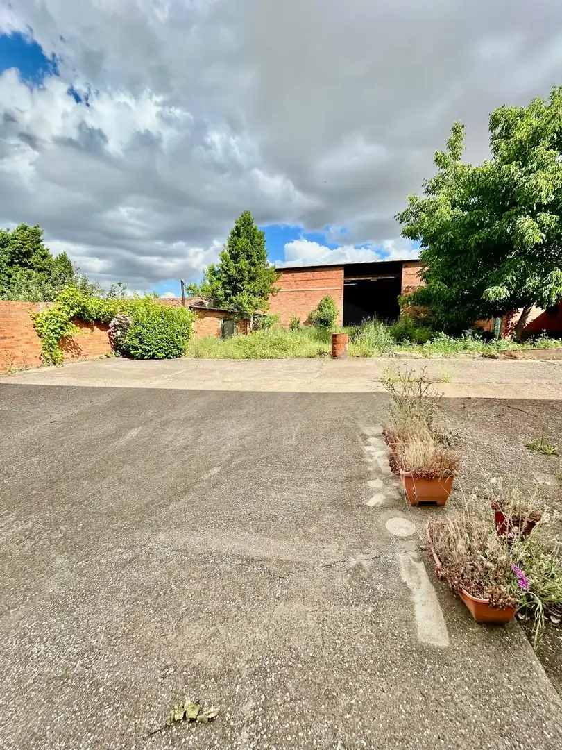 Maison à vendre à La Bañeza, imagen 26