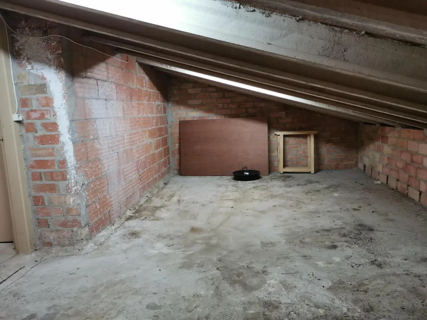 Flat for sale in Mollerussa  with Heating