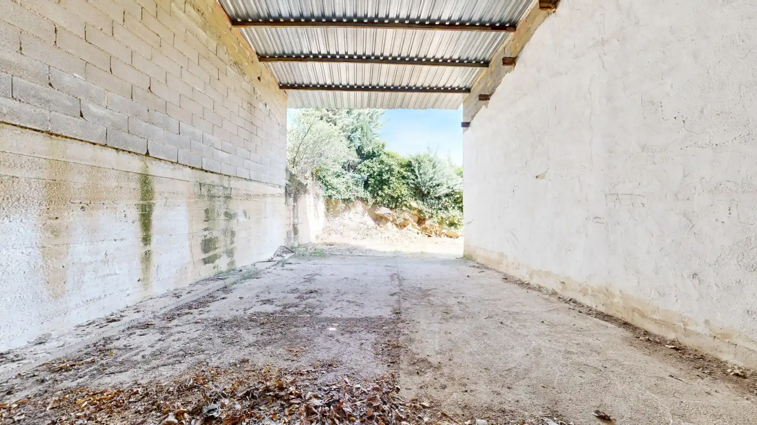 Land for sale in Tafalla