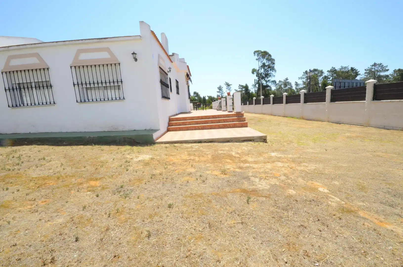 Casa o xalet en venda en Lepe
