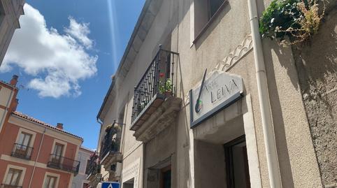 Photo 3 of Premises for sale in Esteban Domingo, 1, Murallas, Ávila Capital