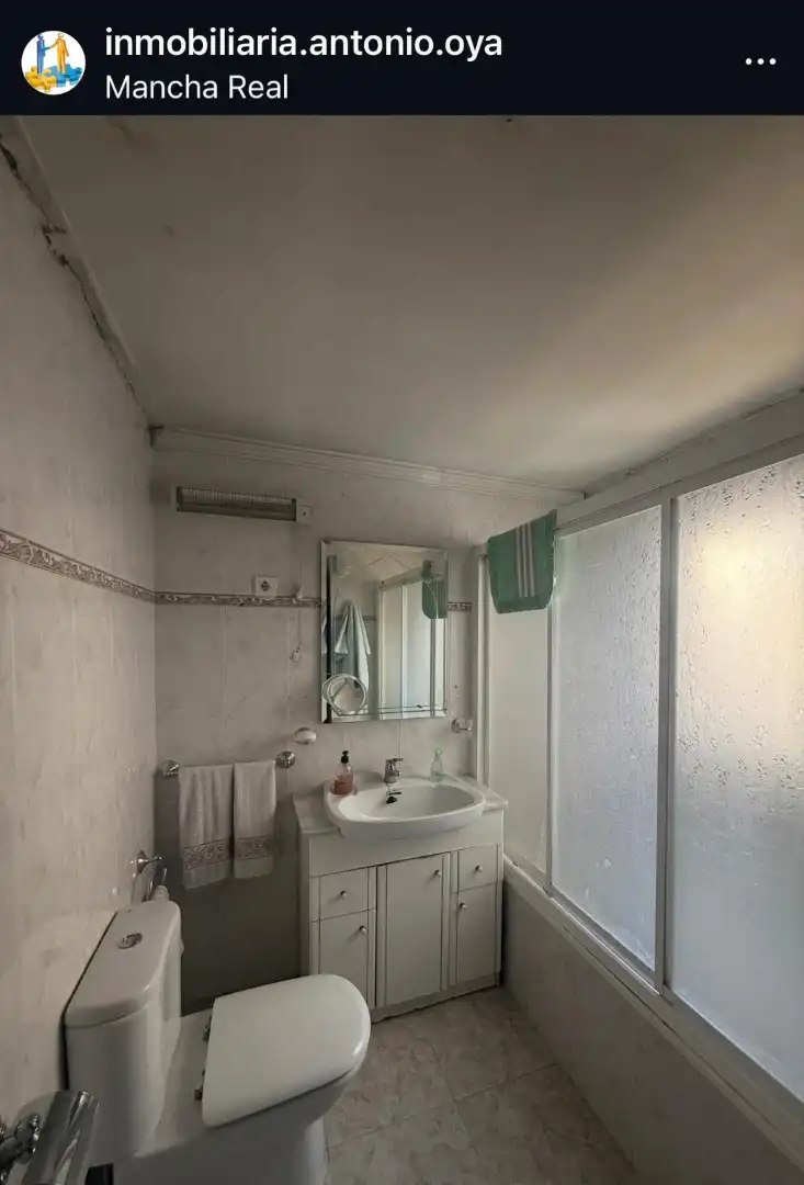 Maison avec terrasse à vendre à Mancha Real, imagen 12