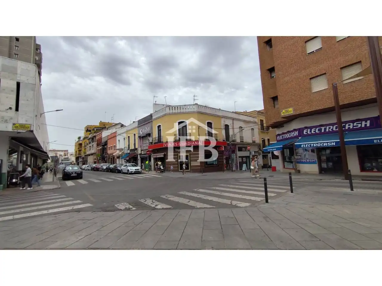 Misto residenziale in vendita a Calle Menacho, imagen 29