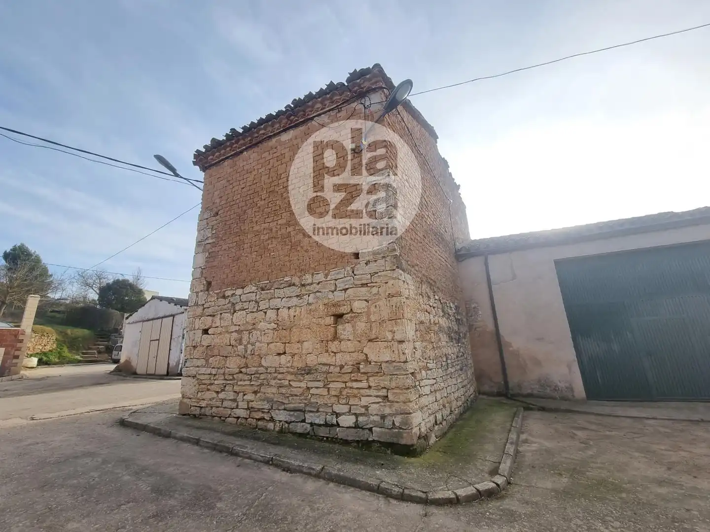 Casa o chalet en venta en Arcos