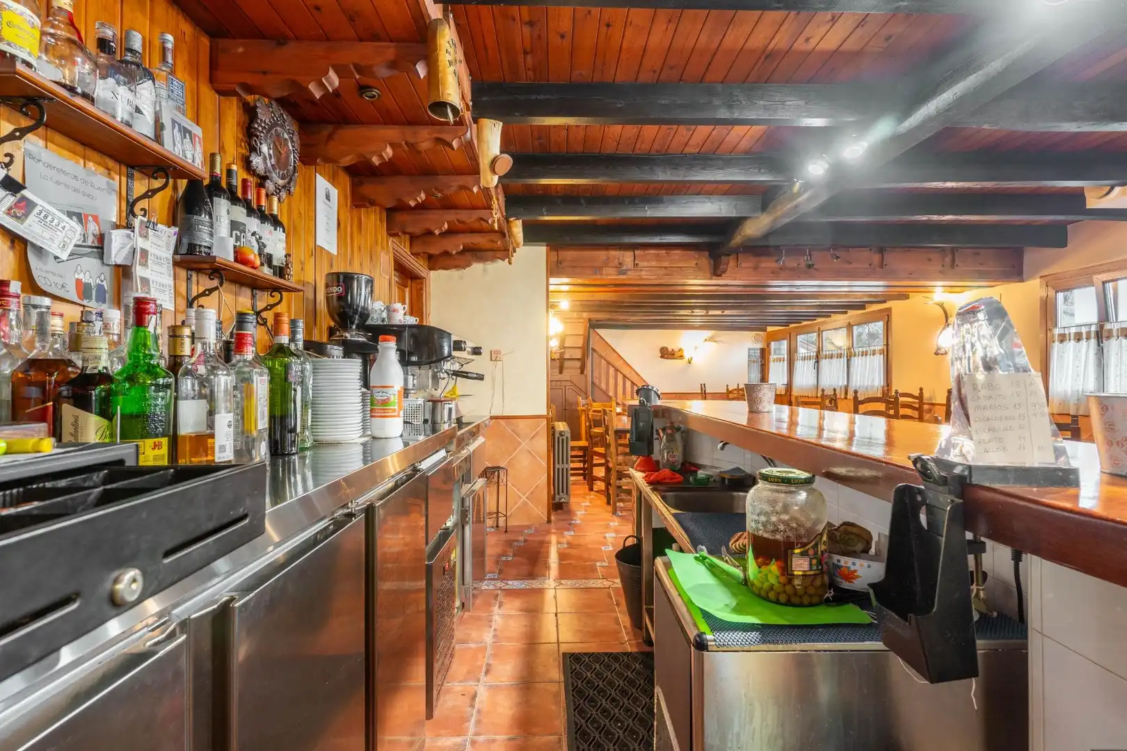 Casa o chalet en venta en Caso con Calefacción, Jardín privado y Terraza