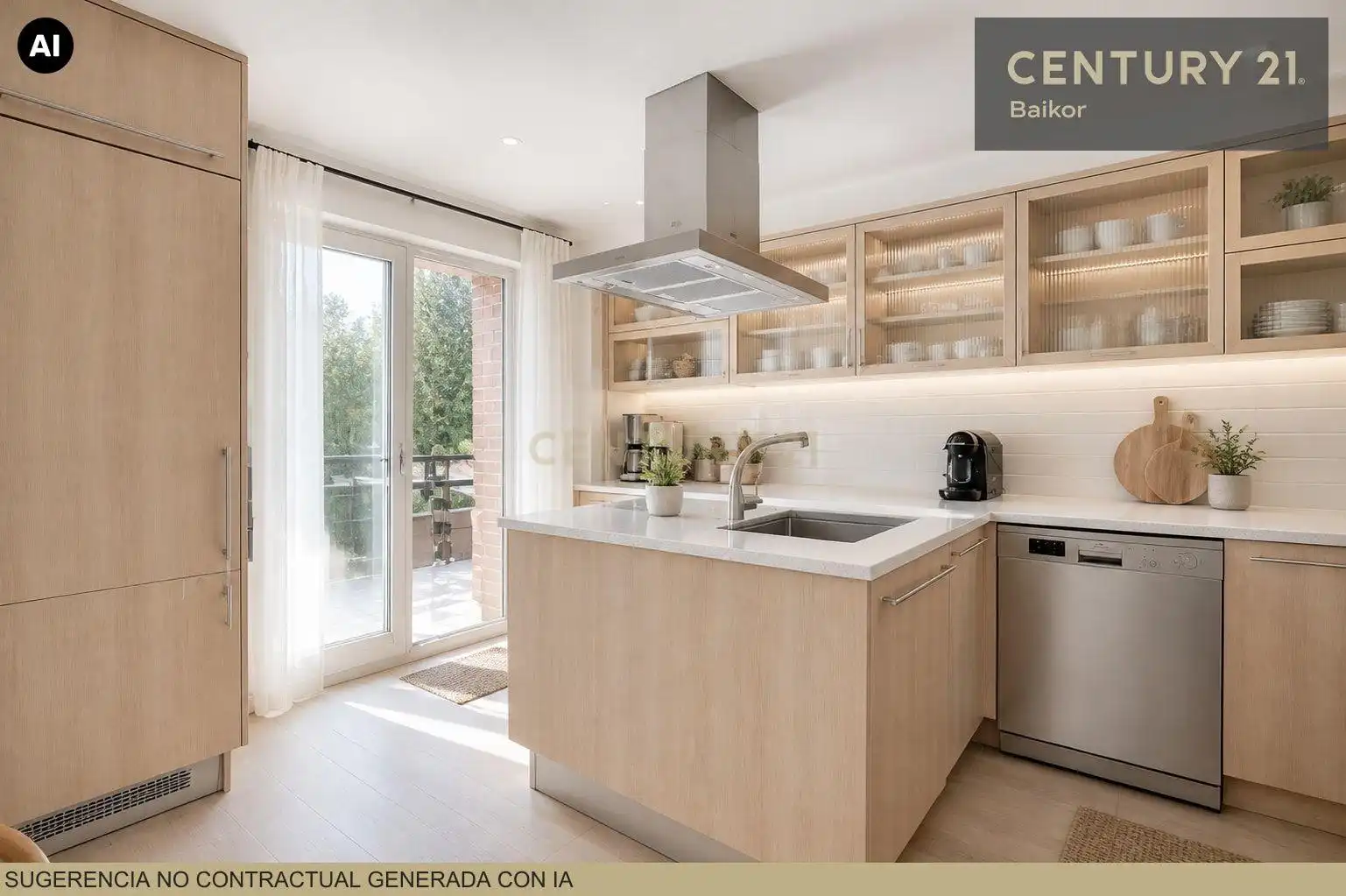 Casa pareada con piscina en venta en Mendin Zahar Etxadia Etxetaldea, Spain 15, imagen 5