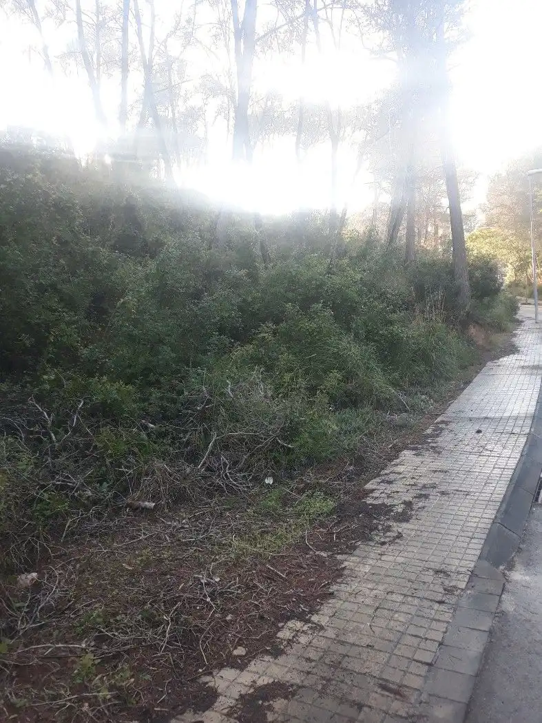 Terreno residenziale in vendita a Carrer el Fonoll 14, imagen 6
