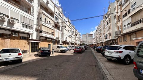 Foto 2 de Piso en venta en San Carlos - San José, Sevilla Capital