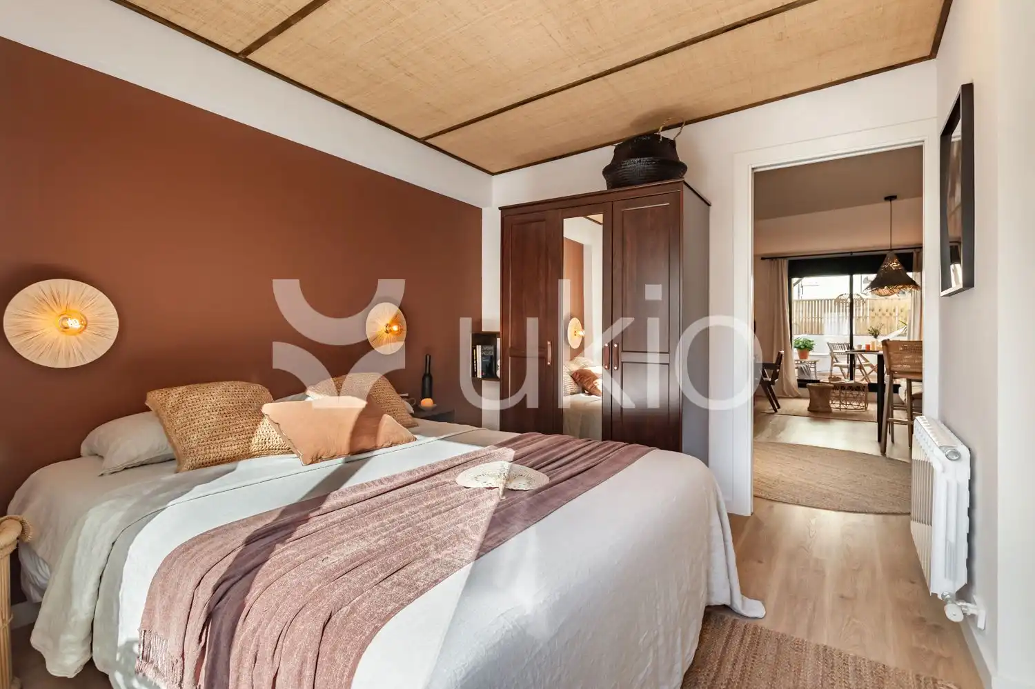 Apartament amb ascensor de lloguer a Carrer de Martínez de la Rosa, imagen 7