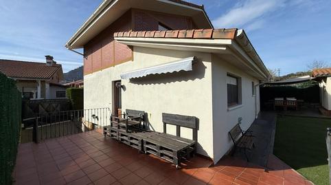 Foto 2 de Casa o xalet en venda a Barrio Lusa, Mioño - Santullán, Castro-Urdiales