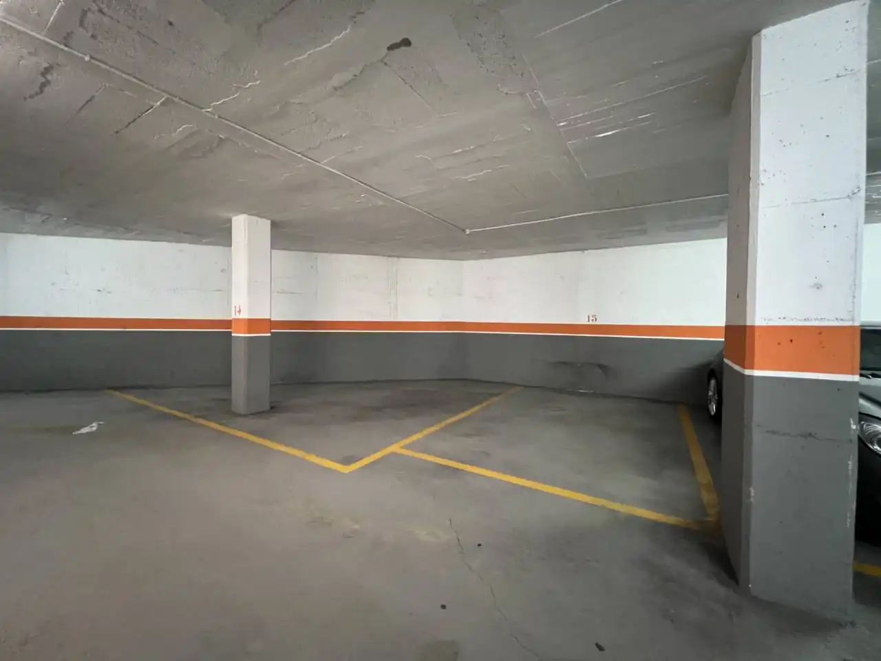Parking à vendre à Lavoisier 57, imagen 2