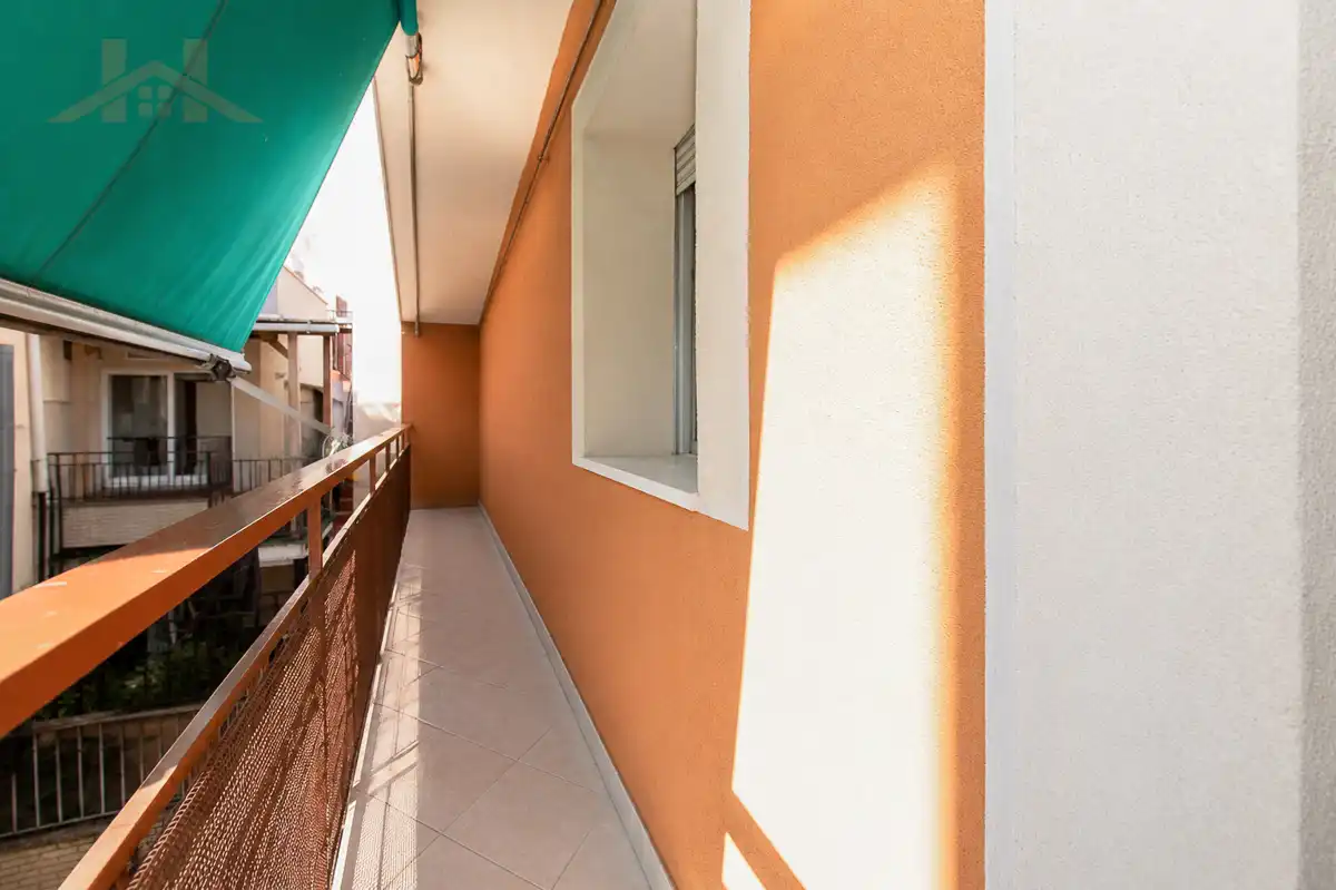 Terraza de Piso en venta en San Sebastián de los Reyes con Aire acondicionado, Calefacción y Terraza