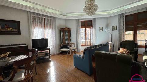 Foto 3 de Pis en venda a Centro Ciudad, León Capital