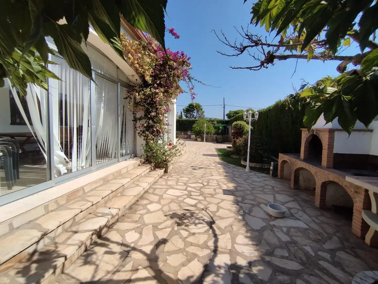 House with pool for sale in Les Tres Cales, imagen 46