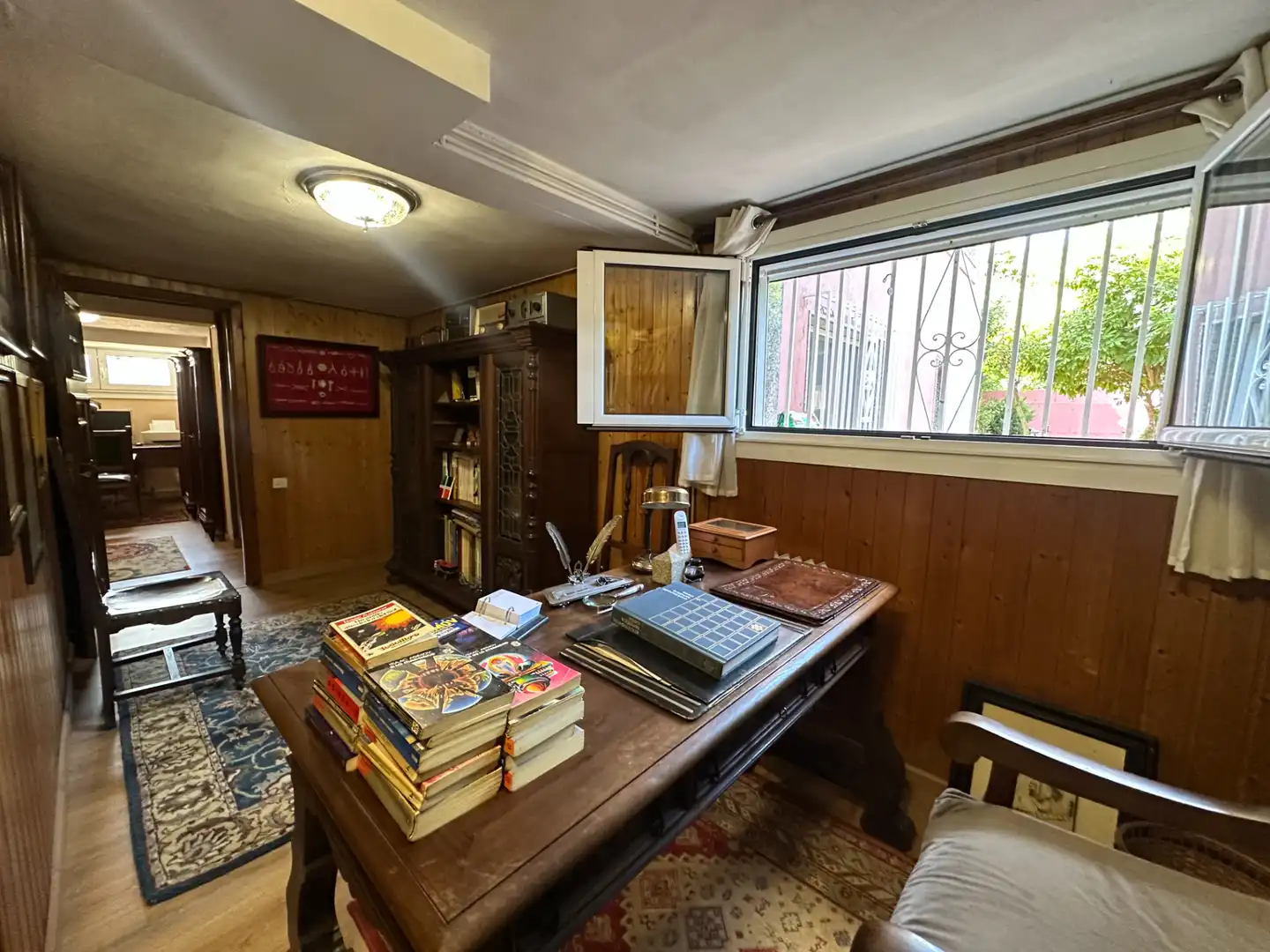 Villa mit Terrasse zum Verkauf in Travesía de Cacheiras, imagen 95