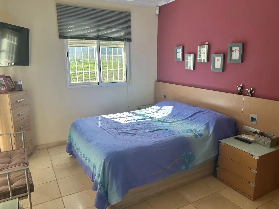 Villa zum Verkauf in Urbanizacion Santa Marta, imagen 8
