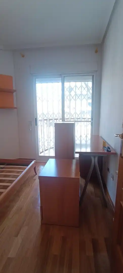 Terrassa de Casa o xalet de lloguer en Murcia amb Aire condicionat, Calefacció i Parquet
