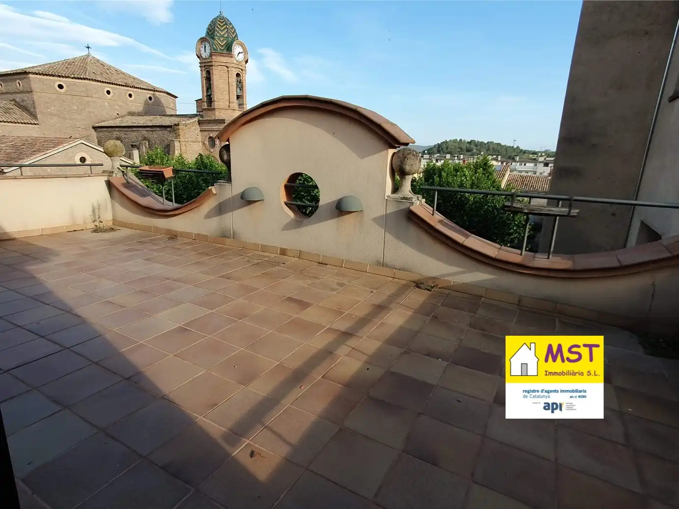 Dúplex en venta en Carrer de l'Església, Navàs
