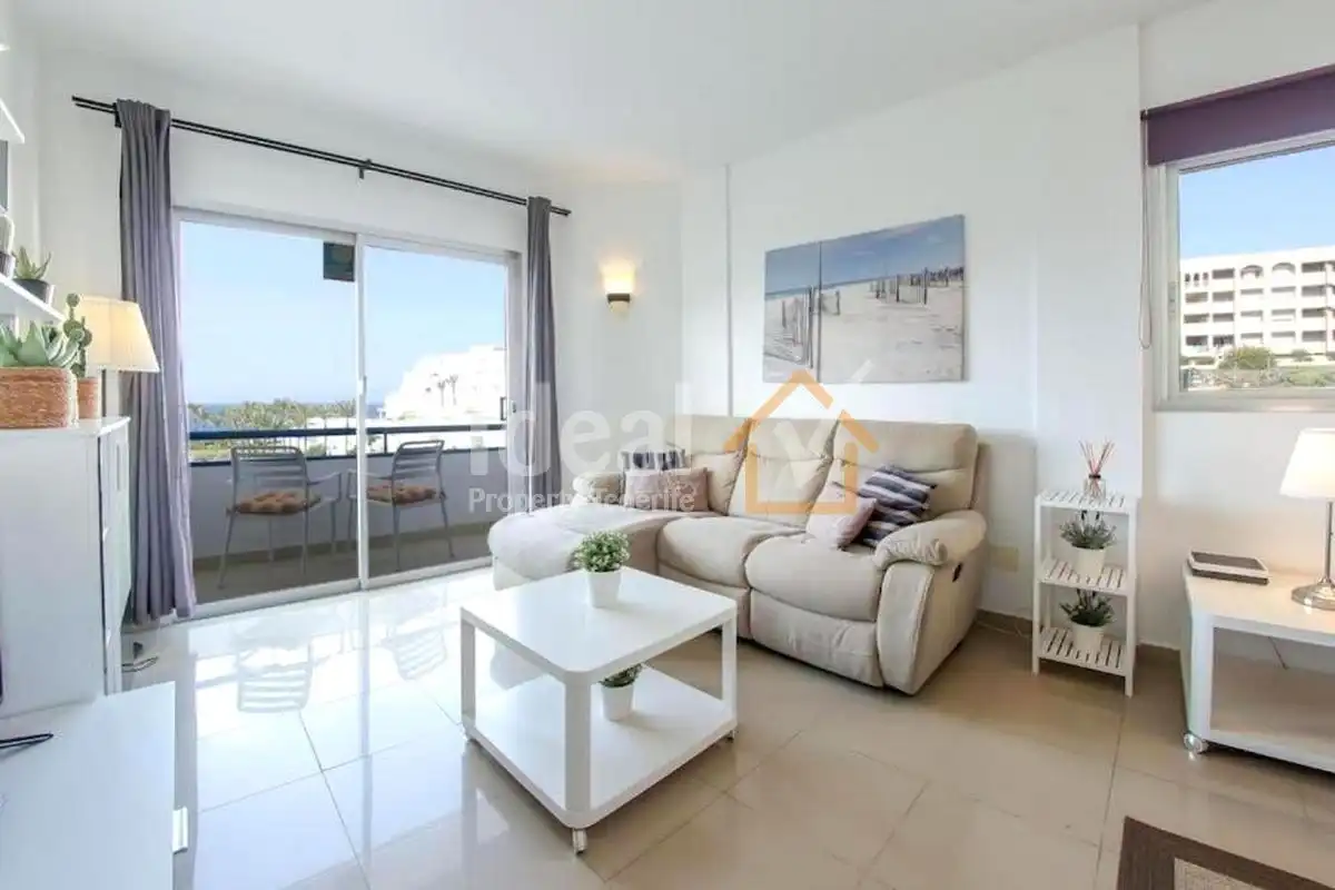Apartament amb piscina en venda a Callao Salvaje - Playa Paraíso, imagen 4