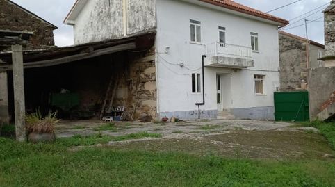 Foto 2 de Casa o chalet en venta en Malpica de Bergantiños, A Coruña