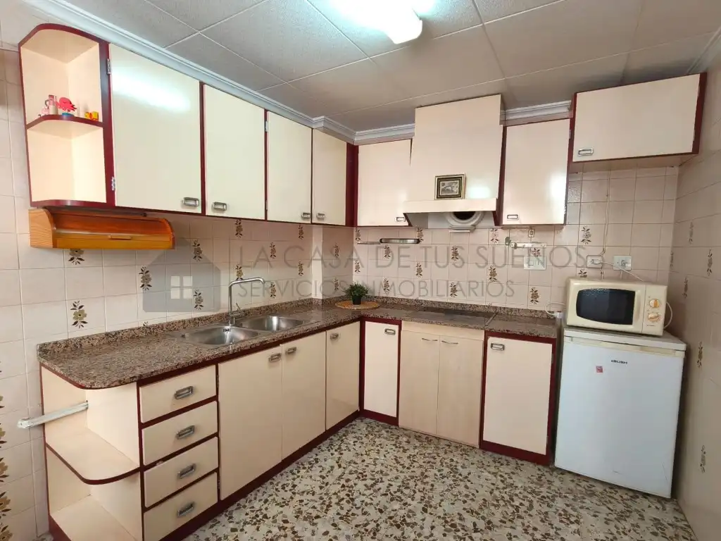 Wohnung zum Verkauf in Calle San Pascual, imagen 16