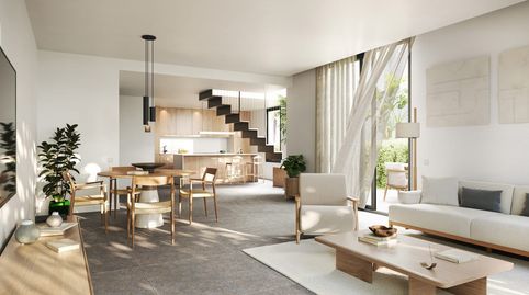 Elegancia aislada en Mijas una villa de 4 dormitorios con diseño atemporal y armonía natural, imatge 3