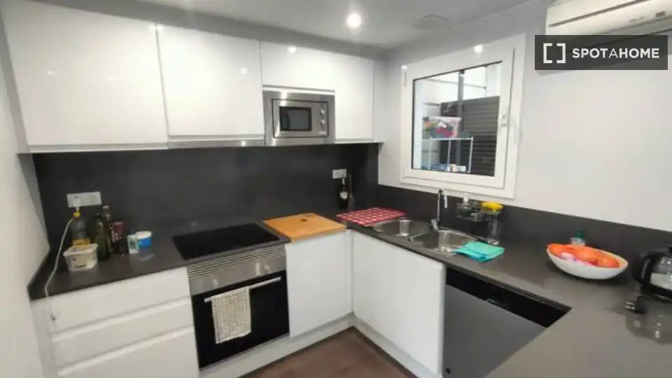 Habitació a Santa Eulàlia