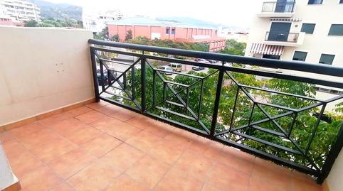 Foto 5 de Pis de lloguer a Puerto de Estepona, Estepona