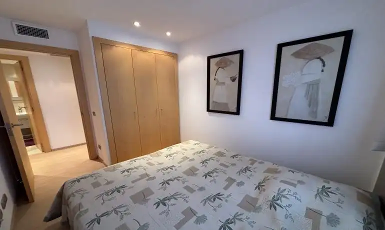 Apartamento con piscina en venta en Santa Margarita, imagen 20