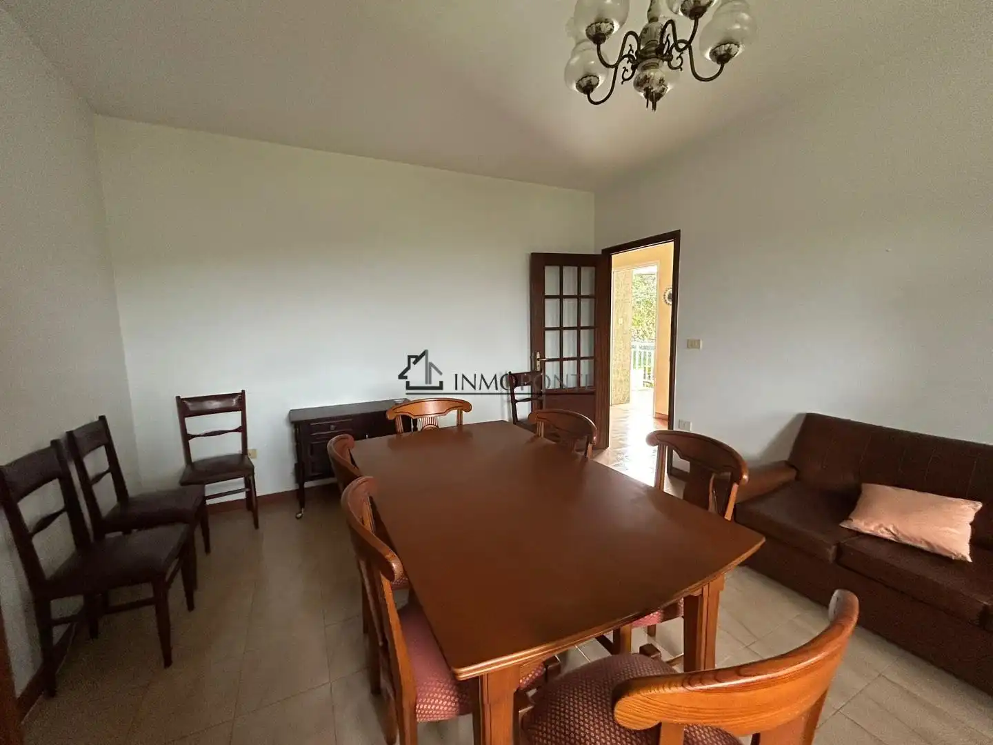 Casa o chalet en venta en Campo Lameiro
