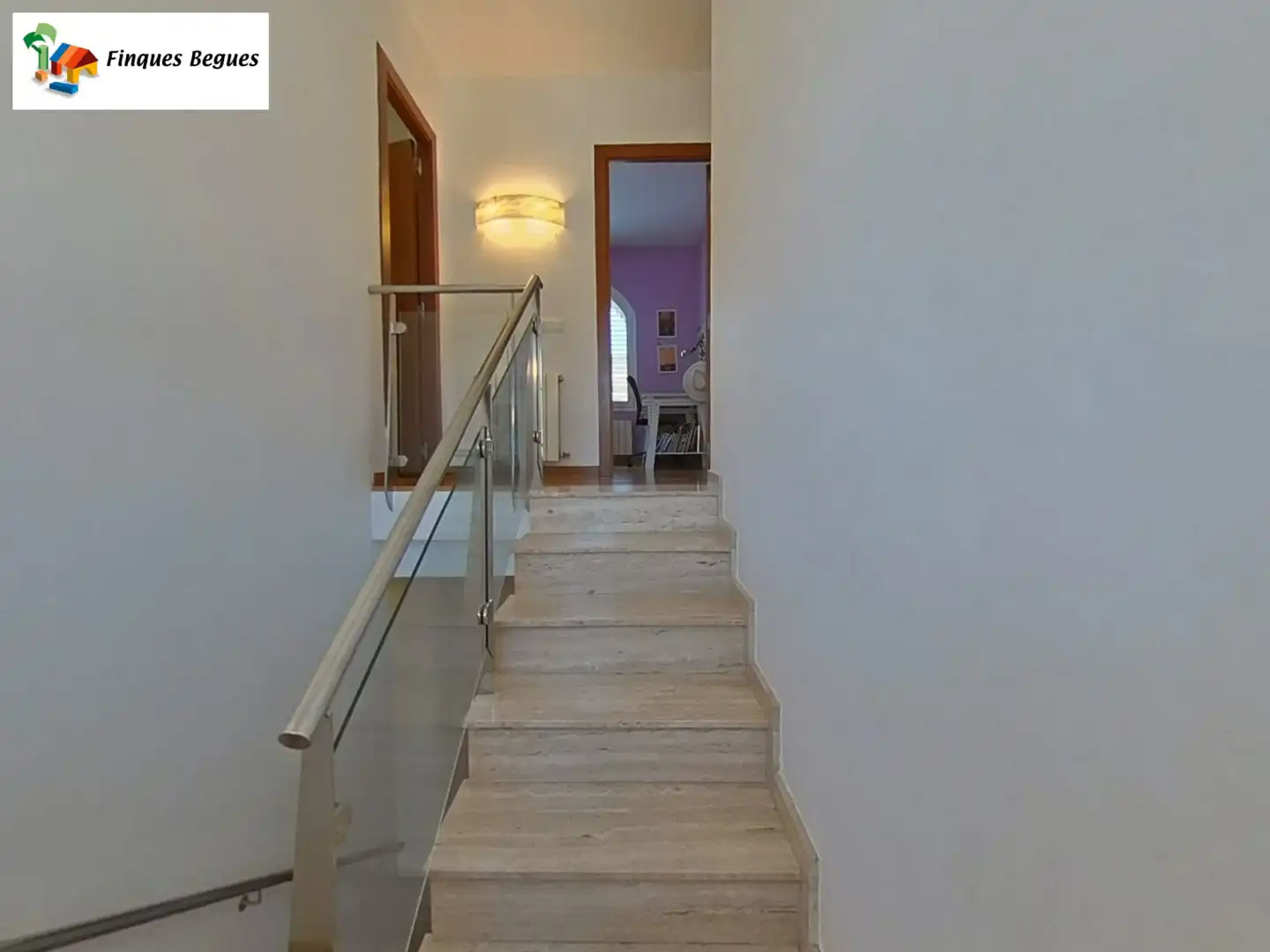 Chalet con jardín en venta en Begues, imagen 127