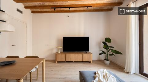 Foto 4 de Apartament per a compartir a El Raval, Barcelona