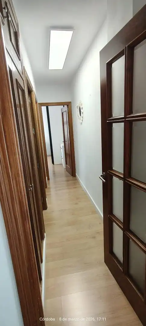 Piso en venta en Córdoba