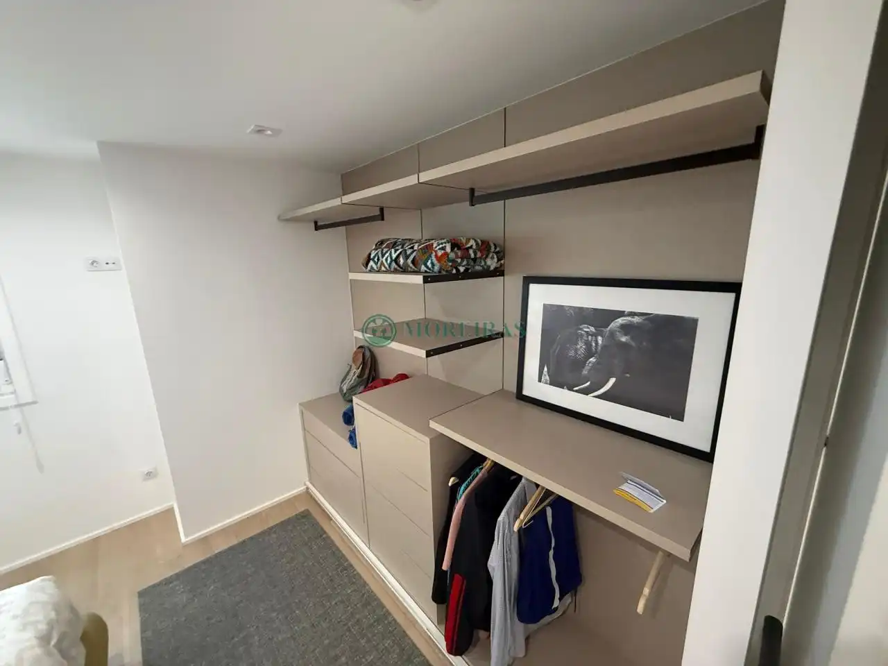 Piso en venta en Ourense Capital  con Aire acondicionado, Calefacción y Terraza