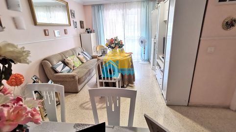 Foto 2 von Wohnung zum Verkauf in Plaza Altisidora, Nuevo Parque - Los Rosales - Tráfico Pesado, Huelva Capital