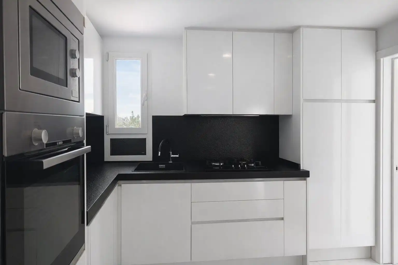 Apartment mit Terrasse zum Verkauf in Santa Ponça, imagen 4