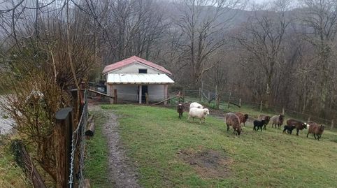 Foto 4 de Terreno en venta en Avenida de Bimenes, 1, Nava, Asturias