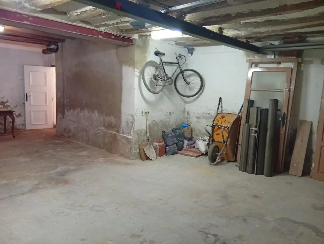 Casa o xalet en venda en Novallas amb Terrassa