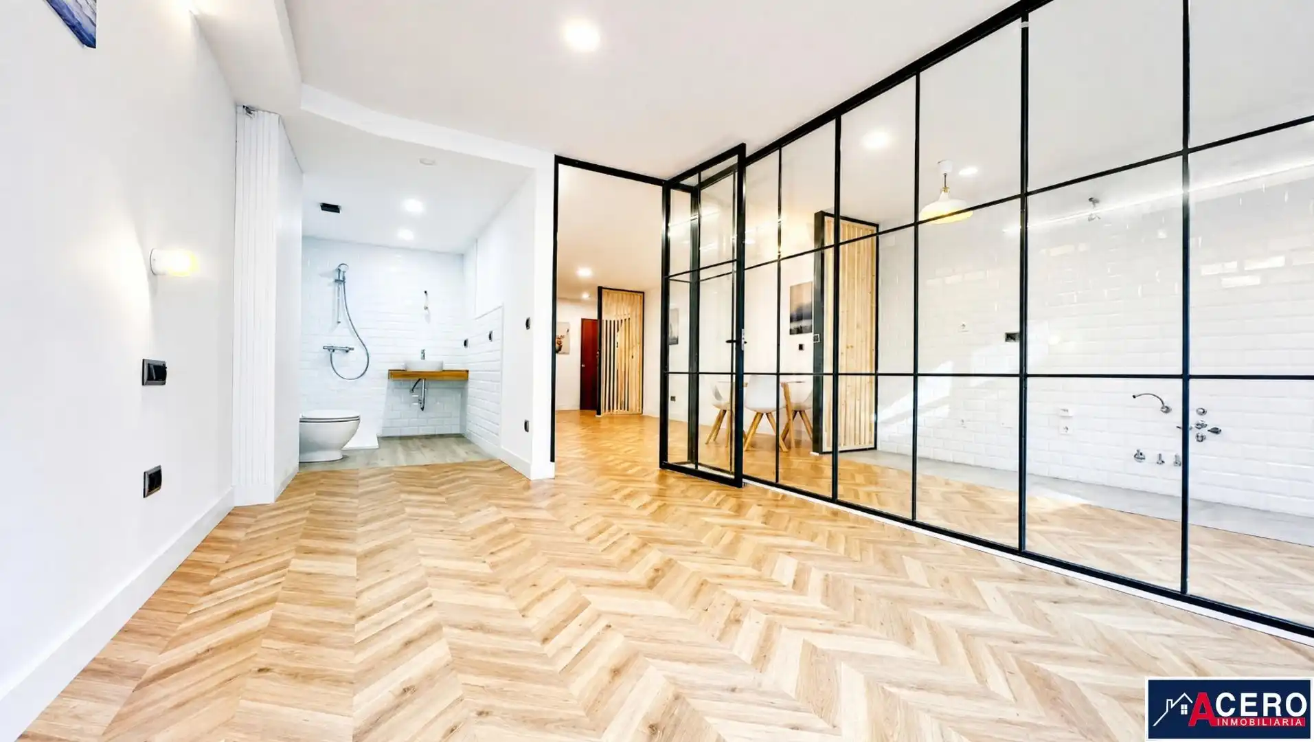 Flat with lift for sale in Calle de San Fernando, imagen 5
