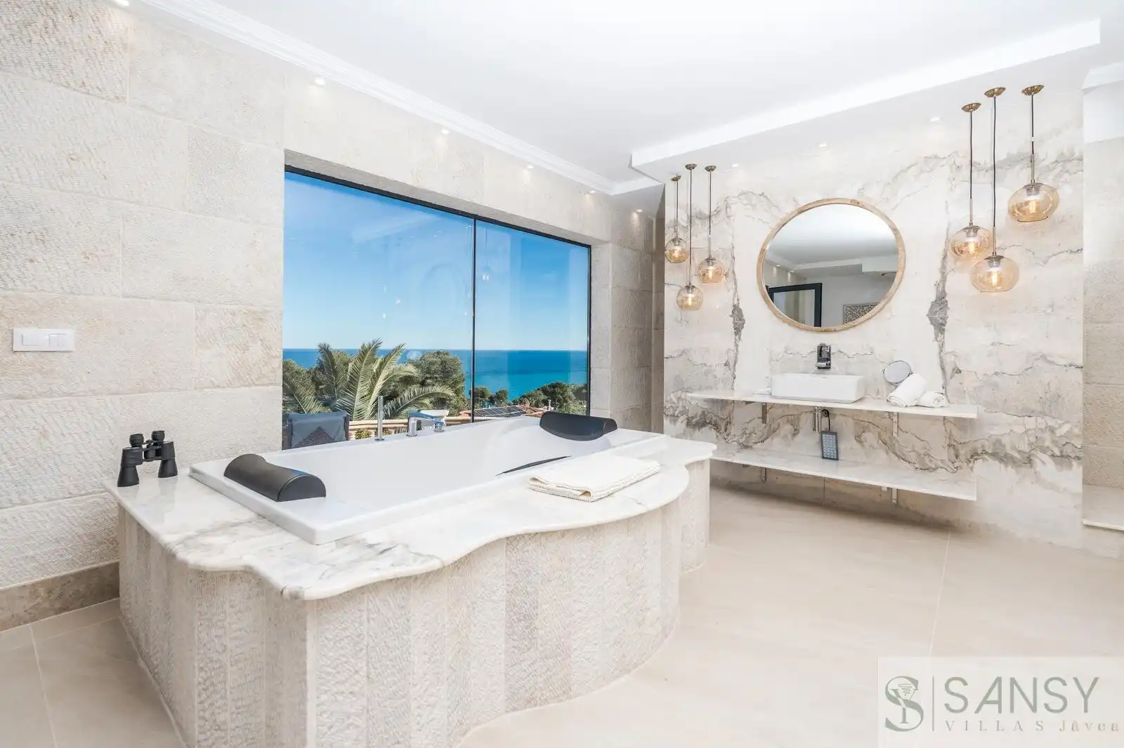Villa mit Pool zum Verkauf in Centro ciudad, imagen 5