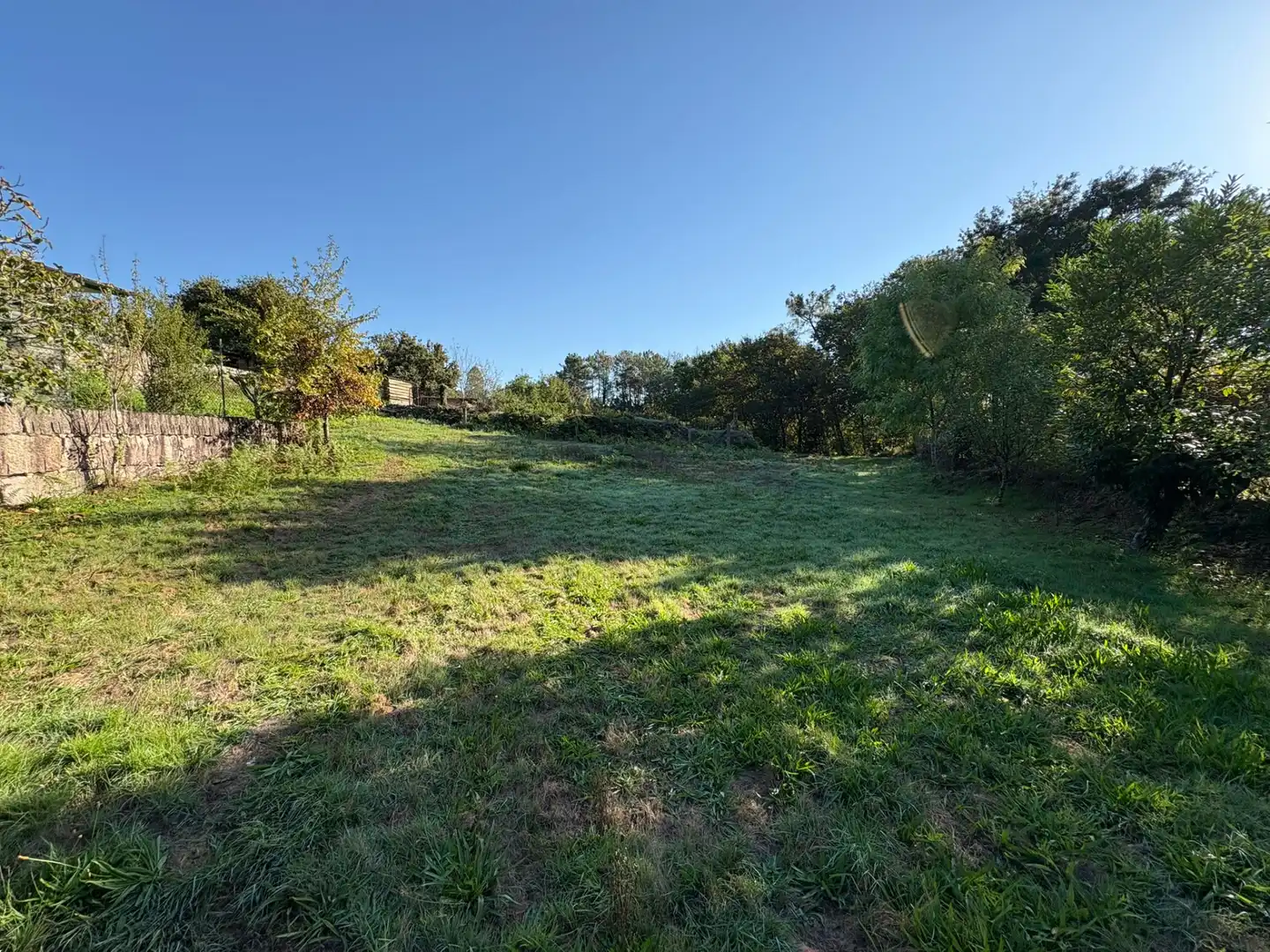 Terreno residencial en venta en Ponteareas, imagen 10