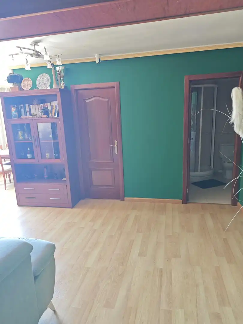 Ático con piscina en venta en Rincón de Loix, imagen 14