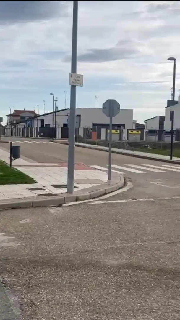 Außenansicht von Residential zum Verkauf in Pelabravo