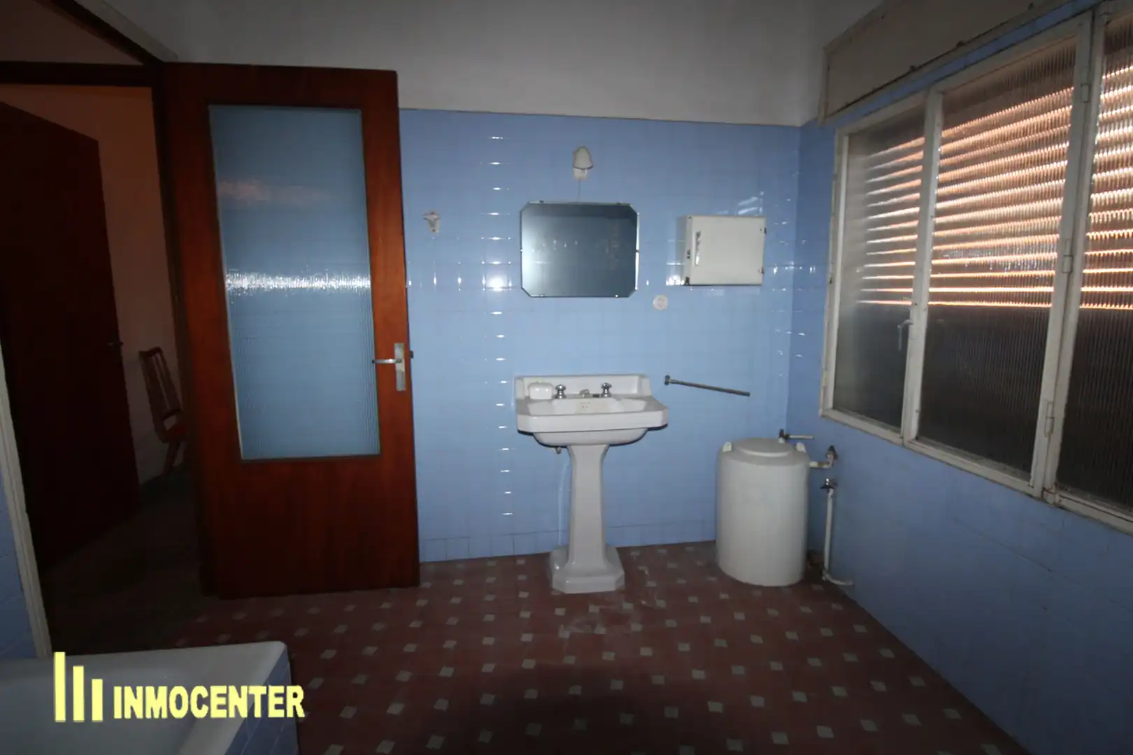 Baño de Casa o chalet en venta en Fuensalida con Amueblado
