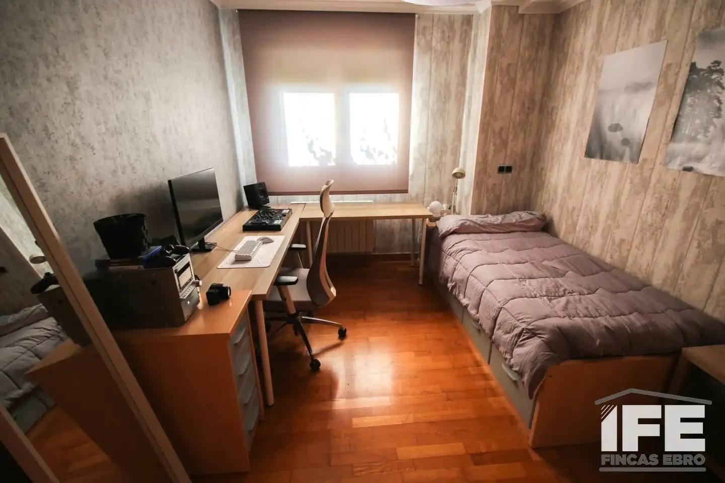 Habitación de Casa o chalet en venta en Corella, Navarra