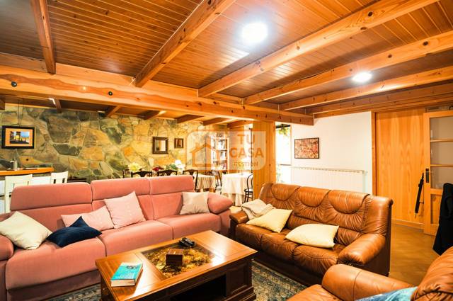 Casa-chalet en Venta en Calle José Redondo en Aguas Vivas - La Zambomba