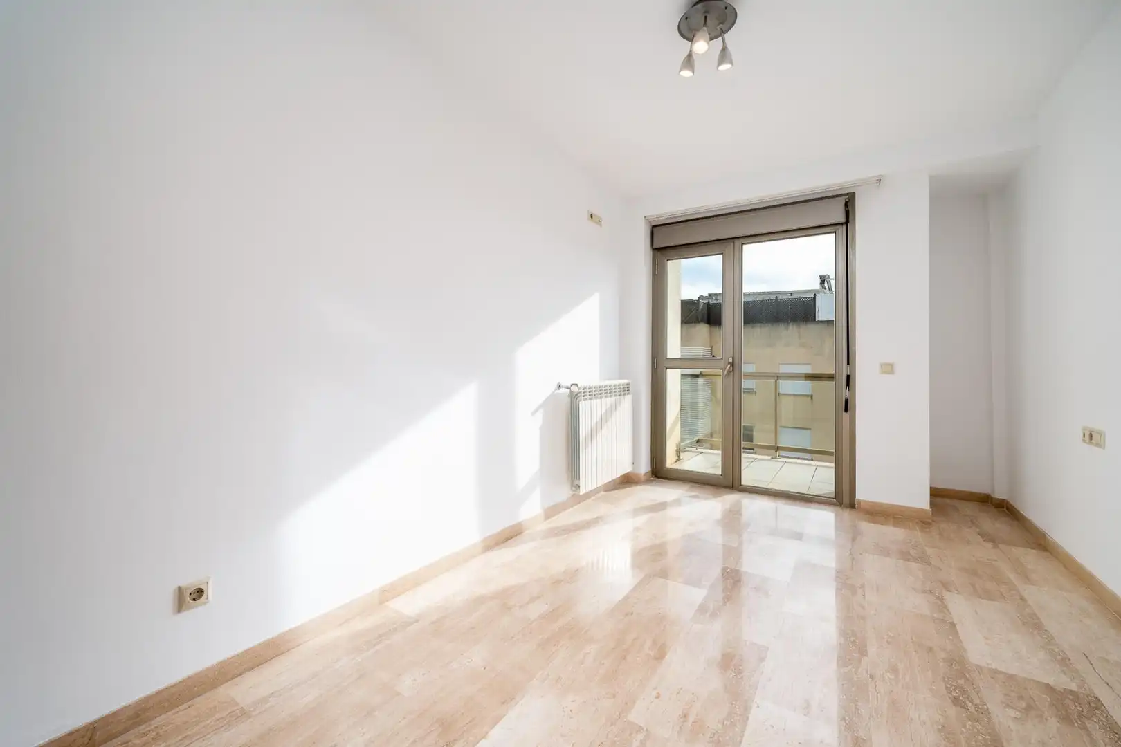 Terrassa de Àtic en venda en  Palma de Mallorca amb Aire condicionat, Calefacció i Terrassa