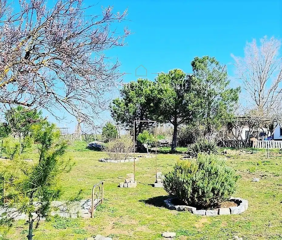 Casa o chalet en venta en Villares de la Reina con Calefacción, Amueblado y Horno